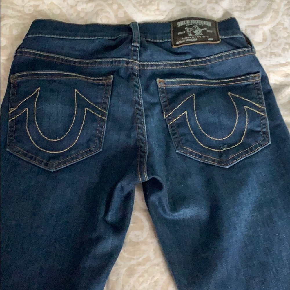 True Religion jeans